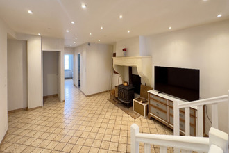 Ma-Cabane - Vente Maison Domgermain, 152 m²
