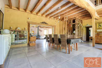 Ma-Cabane - Vente Maison DOMLOUP, 270 m²