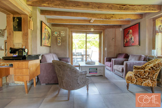 Ma-Cabane - Vente Maison DOMLOUP, 270 m²