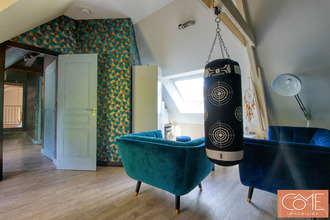 Ma-Cabane - Vente Maison DOMLOUP, 270 m²