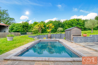 Ma-Cabane - Vente Maison DOMLOUP, 270 m²