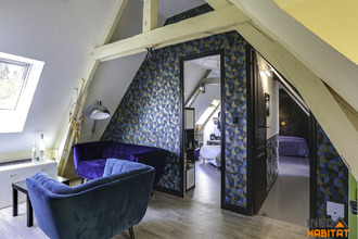 Ma-Cabane - Vente Maison DOMLOUP, 261 m²