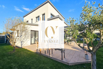 Ma-Cabane - Vente Maison Domloup, 122 m²