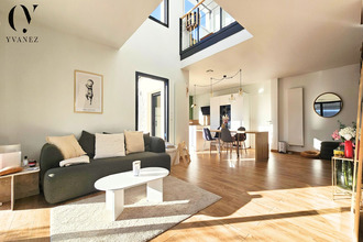 Ma-Cabane - Vente Maison Domloup, 122 m²