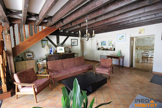 Ma-Cabane - Vente Maison DOMLOUP, 280 m²