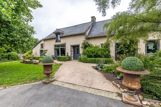 Ma-Cabane - Vente Maison DOMLOUP, 261 m²