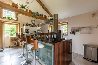 Ma-Cabane - Vente Maison DOMLOUP, 261 m²