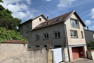 Ma-Cabane - Vente Maison DOMMARTEMONT, 160 m²