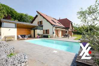 Ma-Cabane - Vente Maison DOMMARTEMONT, 230 m²