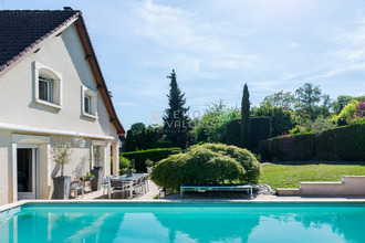 Ma-Cabane - Vente Maison Dommartemont, 295 m²