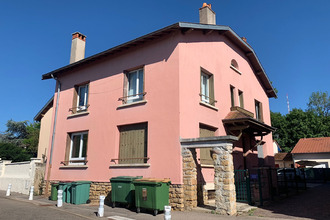 Ma-Cabane - Vente Maison DOMMARTEMONT, 160 m²