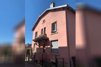 Ma-Cabane - Vente Maison DOMMARTEMONT, 160 m²