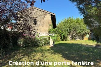 Ma-Cabane - Vente Maison Dommartin, 67 m²