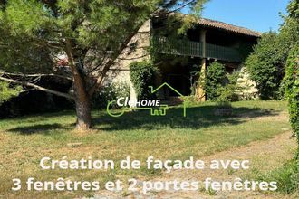 Ma-Cabane - Vente Maison Dommartin, 67 m²