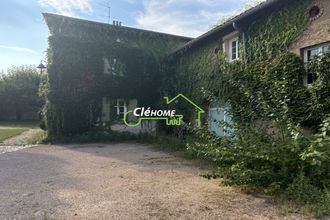 Ma-Cabane - Vente Maison Dommartin, 65 m²