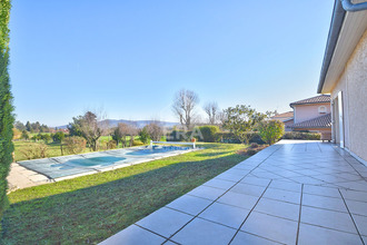 Ma-Cabane - Vente Maison DOMMARTIN, 170 m²