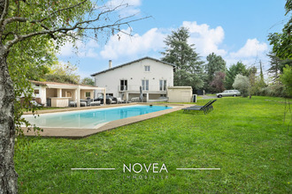 Ma-Cabane - Vente Maison Dommartin, 296 m²