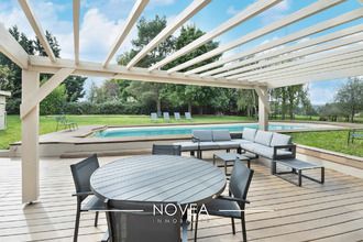 Ma-Cabane - Vente Maison Dommartin, 296 m²