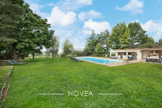 Ma-Cabane - Vente Maison Dommartin, 296 m²