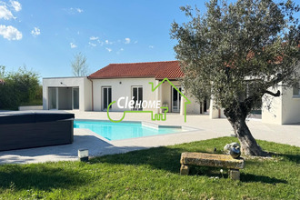 Ma-Cabane - Vente Maison Dommartin, 247 m²