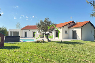 Ma-Cabane - Vente Maison Dommartin, 247 m²