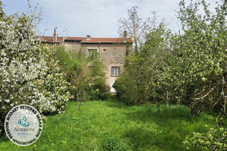 Ma-Cabane - Vente Maison Dommartin-lès-Toul, 161 m²