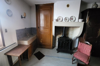 Ma-Cabane - Vente Maison Dommartin-lès-Toul, 161 m²