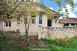 Ma-Cabane - Vente Maison DOMMARY-BARONCOURT, 67 m²