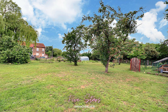 Ma-Cabane - Vente Maison DOMMARY-BARONCOURT, 145 m²