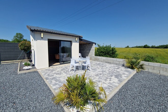 Vente Maison 55240, DOMMARY BARONCOURT France