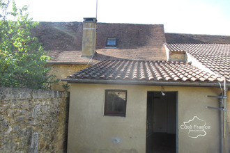 Ma-Cabane - Vente Maison Domme, 74 m²