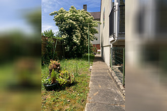 Ma-Cabane - Vente Maison DOMONT, 90 m²