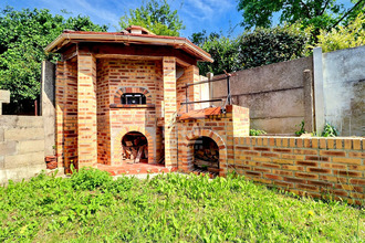 Ma-Cabane - Vente Maison DOMONT, 100 m²