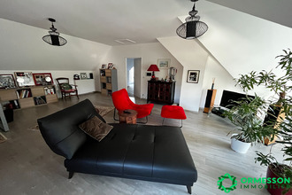 Ma-Cabane - Vente Maison DOMONT, 176 m²