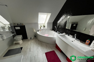 Ma-Cabane - Vente Maison DOMONT, 176 m²