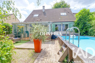 Vente Maison 95330, Domont France