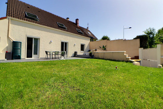 Ma-Cabane - Vente Maison DOMONT, 152 m²