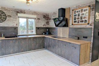 Ma-Cabane - Vente Maison DOMPAIRE, 135 m²