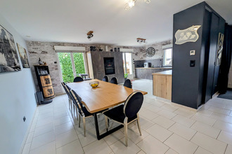 Ma-Cabane - Vente Maison DOMPAIRE, 135 m²