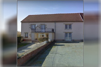 Ma-Cabane - Vente Maison Dompierre-les-Églises, 154 m²