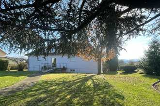 Vente Maison 71520, DOMPIERRE LES ORMES France