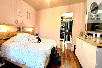 Ma-Cabane - Vente Maison Dompierre-les-Tilleuls, 166 m²