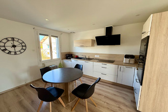Ma-Cabane - Vente Maison DOMPIERRE-SUR-BESBRE, 131 m²
