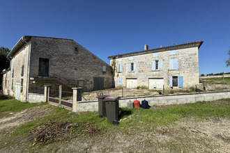 Vente Maison 17610, Dompierre-sur-Charente France