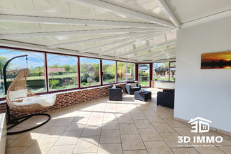 Ma-Cabane - Vente Maison Dompierre-sur-Helpe, 226 m²