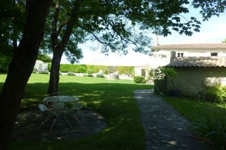 Ma-Cabane - Vente Maison DOMPIERRE-SUR-MER, 177 m²