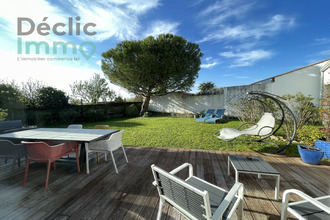 Ma-Cabane - Vente Maison DOMPIERRE SUR MER, 173 m²