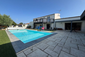 Ma-Cabane - Vente Maison DOMPIERRE-SUR-MER, 220 m²