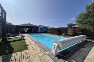 Ma-Cabane - Vente Maison DOMPIERRE-SUR-MER, 220 m²