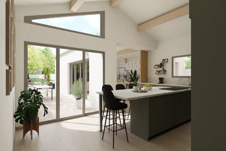 Ma-Cabane - Vente Maison DOMPIERRE SUR MER, 208 m²